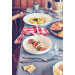 Luminarc Блюдо LUMINARC FRIENDS TIME WHITE