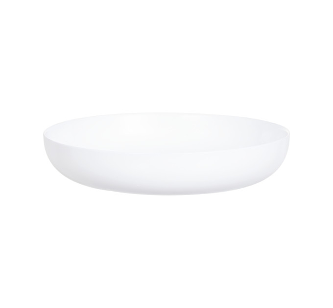Luminarc Блюдо LUMINARC FRIENDS TIME WHITE