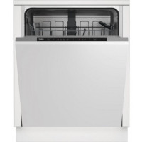 Посудомийна машина Beko DIN34322