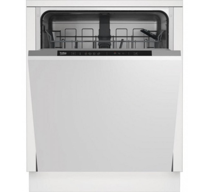 Beko Посудомийна машина Beko DIN34322
