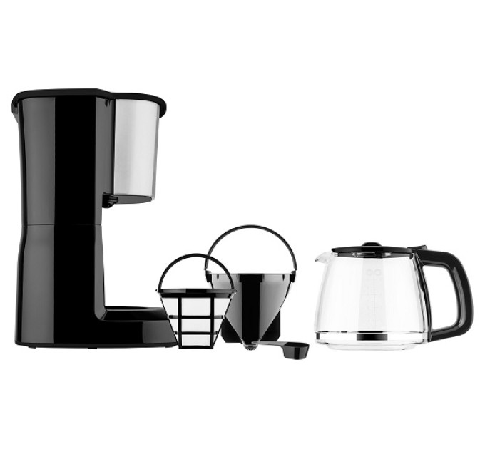 Sencor Кавоварка крапельна Sencor SCE 3050SS