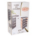 Violet House Етажерка для взуття Violet House Еко Brown Ротанг