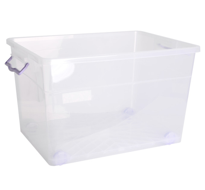 Violet House Контейнер Violet House Family Box