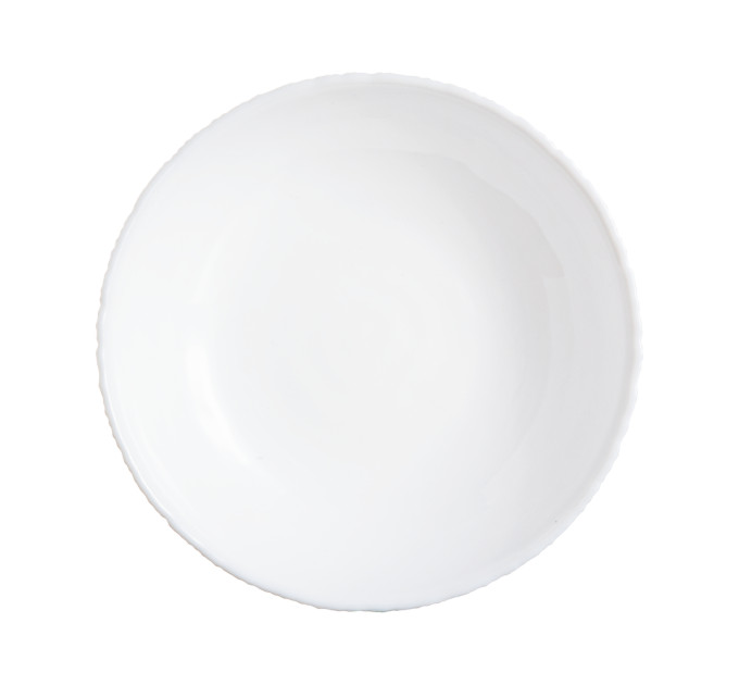 Luminarc Сервіз Luminarc Ammonite White, 19 предметів