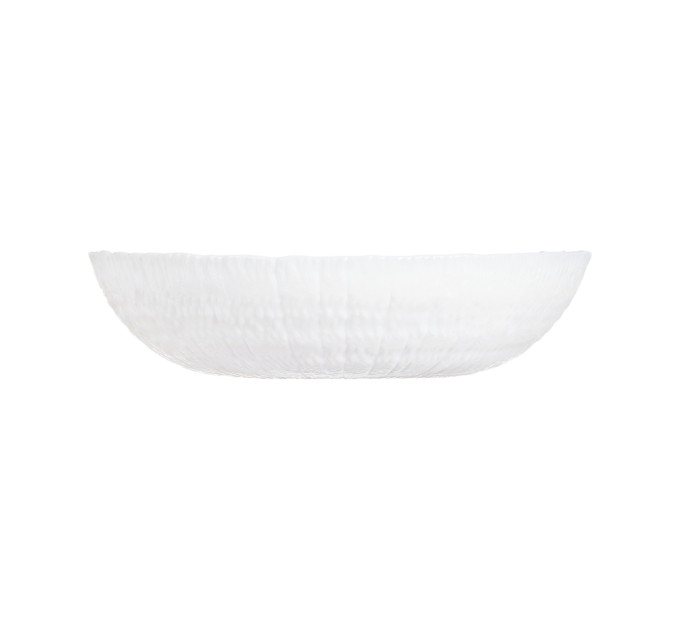Luminarc Сервіз Luminarc Ammonite White, 19 предметів