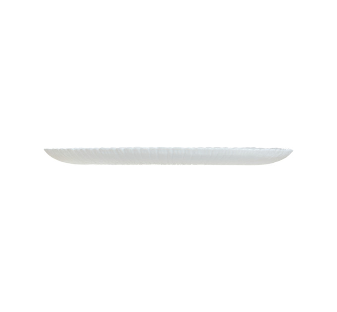 Luminarc Сервіз Luminarc Ammonite White, 19 предметів