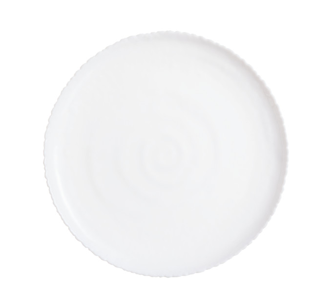 Luminarc Сервіз Luminarc Ammonite White, 19 предметів