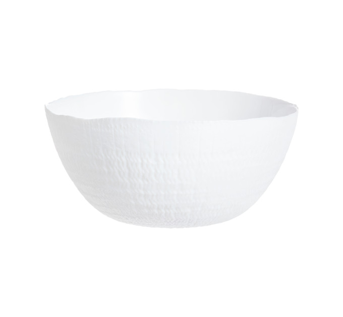 Luminarc Сервіз Luminarc Ammonite White, 19 предметів
