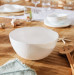 Luminarc Сервіз Luminarc Ammonite White, 19 предметів
