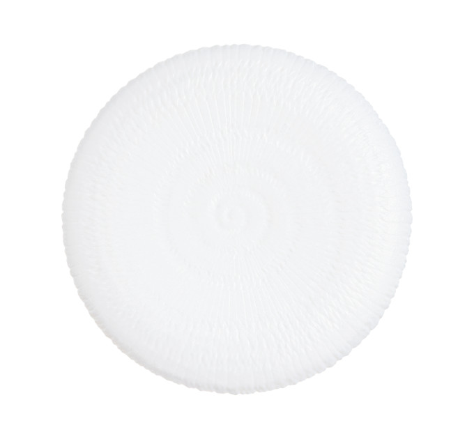 Luminarc Сервіз Luminarc Ammonite White, 19 предметів