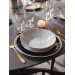 Luminarc Тарілка супова Luminarc Diwali Marble Granit 20 см
