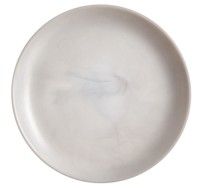 Luminarc Тарілка десертна Luminarc Diwali Marble Granit 19 см