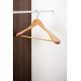 Idea Home Вішалка для одягу важкого Idea Home, 45х23х5 см