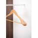 Idea Home Вішалка для одягу важкого Idea Home, 45х23х5 см
