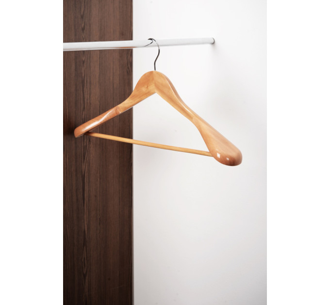 Idea Home Вішалка для одягу важкого Idea Home, 45х23х5 см