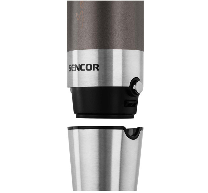 Sencor Занурювальний блендер Sencor SHB 5501CH-EUE3