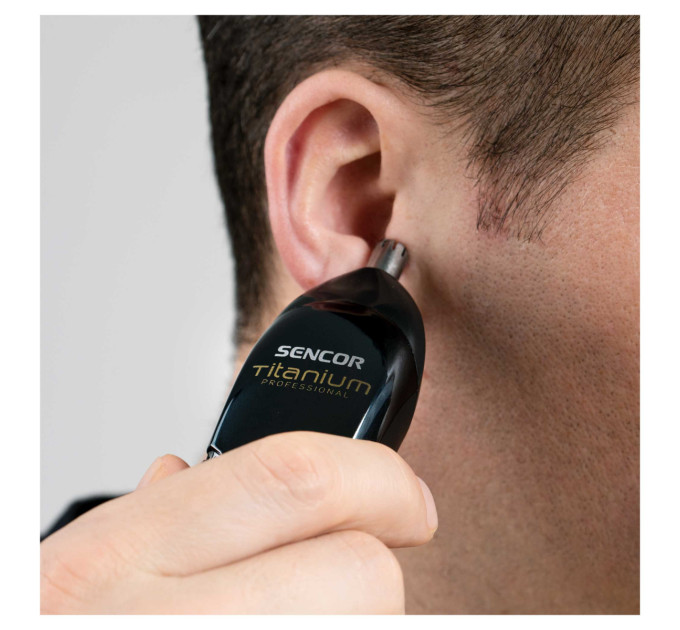Sencor Машинка для стрижки Sencor SHP 8305BK
