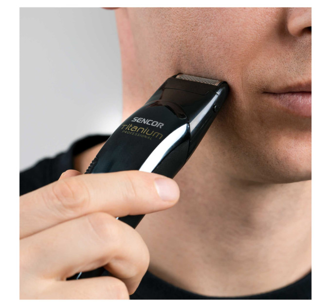 Sencor Машинка для стрижки Sencor SHP 8305BK