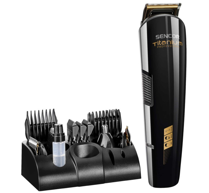 Sencor Машинка для стрижки Sencor SHP 8305BK