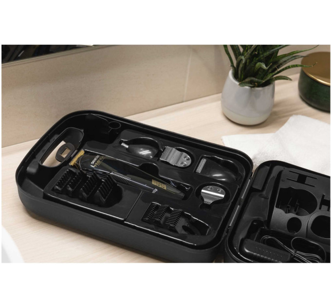 Sencor Машинка для стрижки Sencor SHP 8305BK