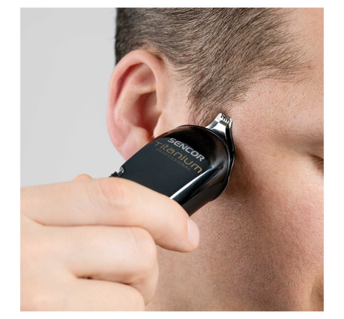 Sencor Машинка для стрижки Sencor SHP 8305BK