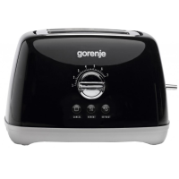 Тостер Gorenje T 900 RLBK