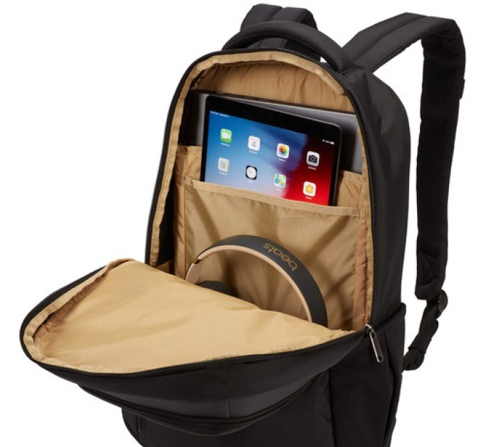 Case Logic Рюкзак Case Logic Propel Backpack 15.6" PROPB-116 Black