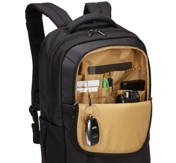 Case Logic Рюкзак Case Logic Propel Backpack 15.6" PROPB-116 Black