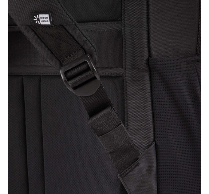 Case Logic Рюкзак Case Logic Propel Backpack 15.6" PROPB-116 Black