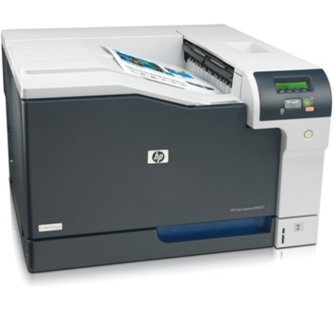 HP Лазерний принтер Color LaserJet СP5225dn HP (CE712A)