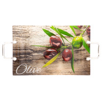 Блюдо Viva Olives