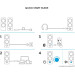 Logitech Акустика Logitech Z207 Bluetooth White (L980-001292)