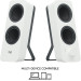 Logitech Акустика Logitech Z207 Bluetooth White (L980-001292)