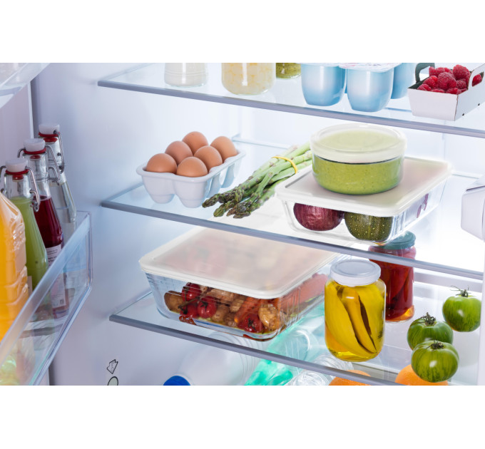 Pyrex Набір форм PYREX Cook&Freez, 2 предмети