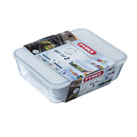 Набір форм PYREX Cook&Freez, 2 предмети