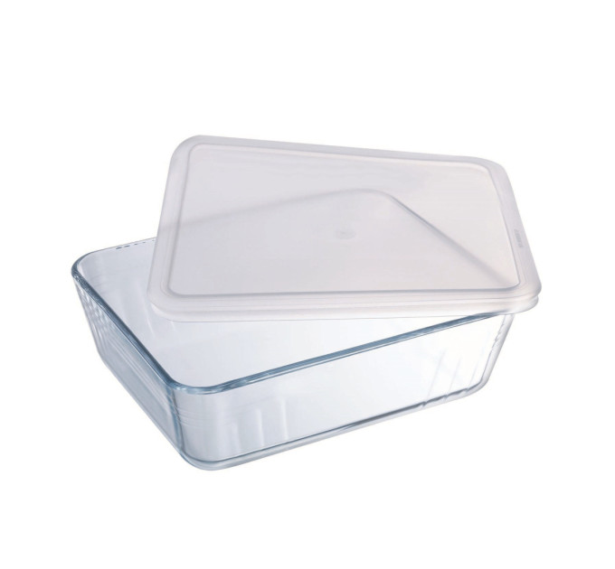 Pyrex Набір форм PYREX Cook&Freez, 2 предмети