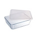 Pyrex Набір форм PYREX Cook&Freez, 2 предмети