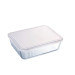 Pyrex Набір форм PYREX Cook&Freez, 2 предмети