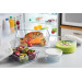 Pyrex Набір форм PYREX Cook&Freez, 2 предмети