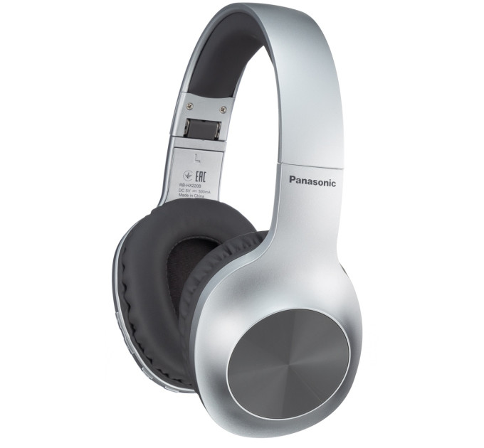 Panasonic Гарнітура Panasonic RB-HX220BEE-S