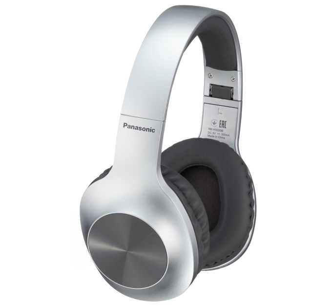 Panasonic Гарнітура Panasonic RB-HX220BEE-S