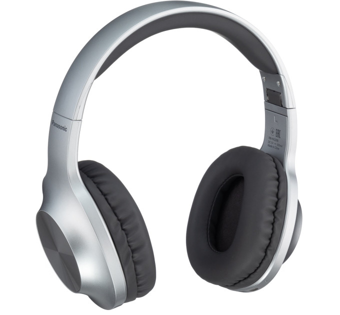 Panasonic Гарнітура Panasonic RB-HX220BEE-S