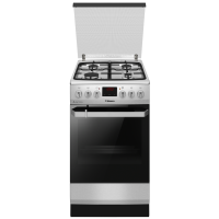 Комбінована плита Hansa FCMX59229