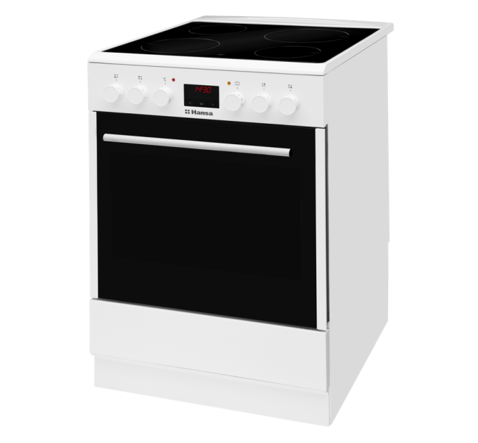 Hansa Електрична плита Hansa FCCW68208