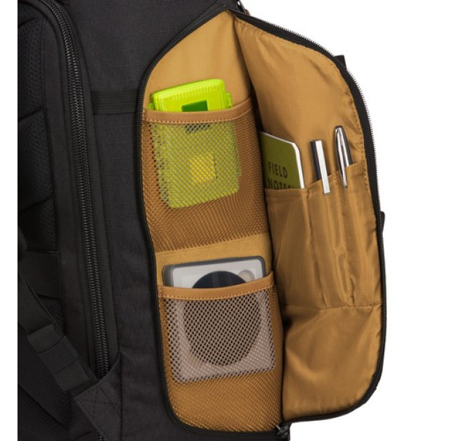 Case Logic Рюкзак Case Logic CVBP-106 Black