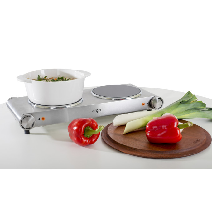 Ergo Hi-light плита ERGO HL-2208