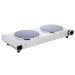 Ergo Hi-light плита ERGO HL-2208