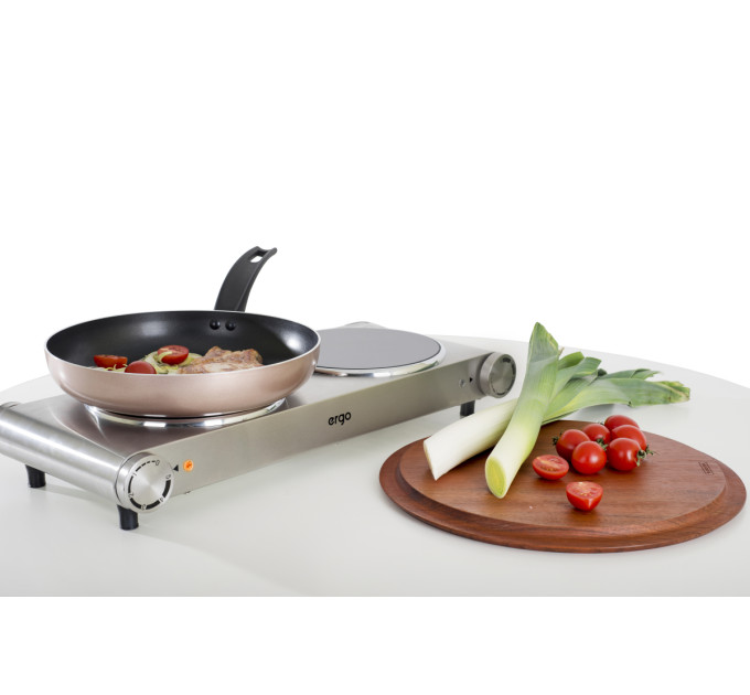 Ergo Hi-light плита ERGO HL-2208