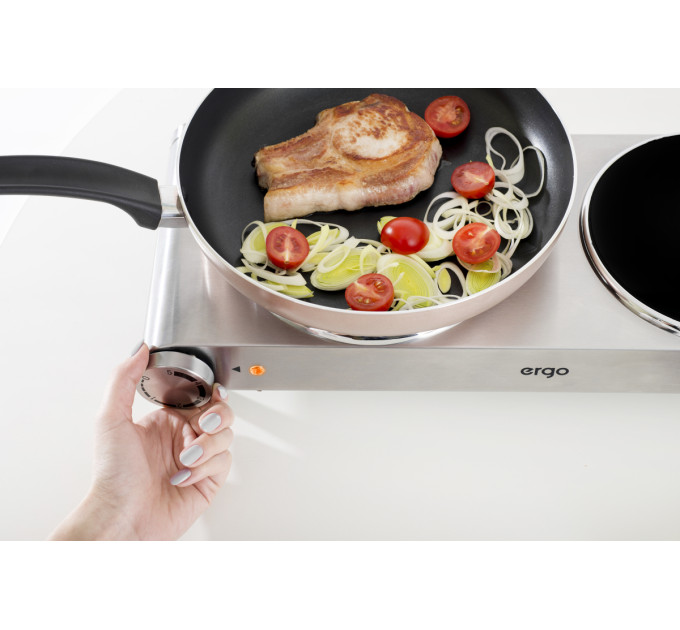 Ergo Hi-light плита ERGO HL-2208