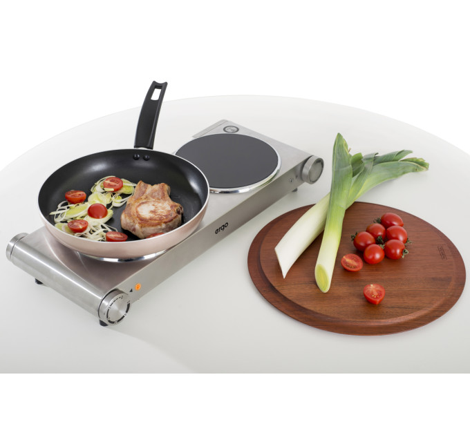 Ergo Hi-light плита ERGO HL-2208